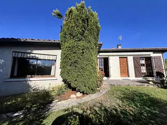 Maison vente à Mirande, Miélan
