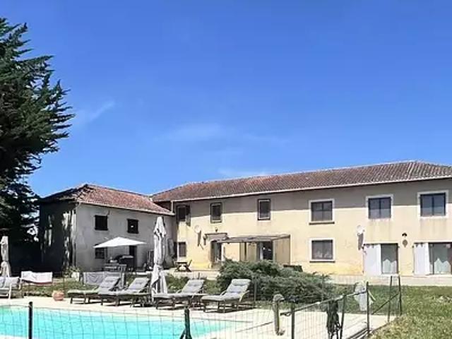 Maison vente à Mirande, Miélan