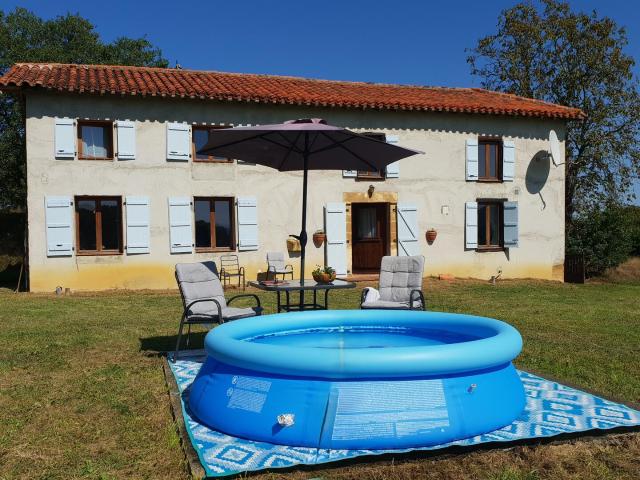 Maison vente à France métropolitaine, Miélan