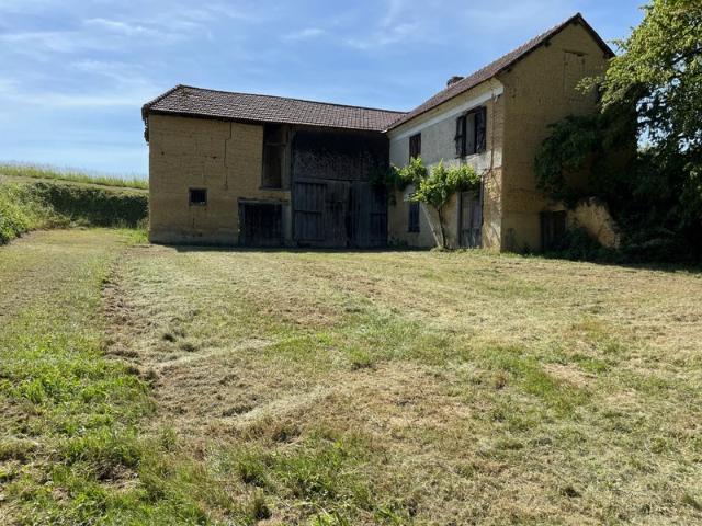 Maison vente à Mirande, Miélan