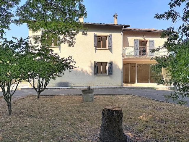 Maison vente à Mirande, Miélan