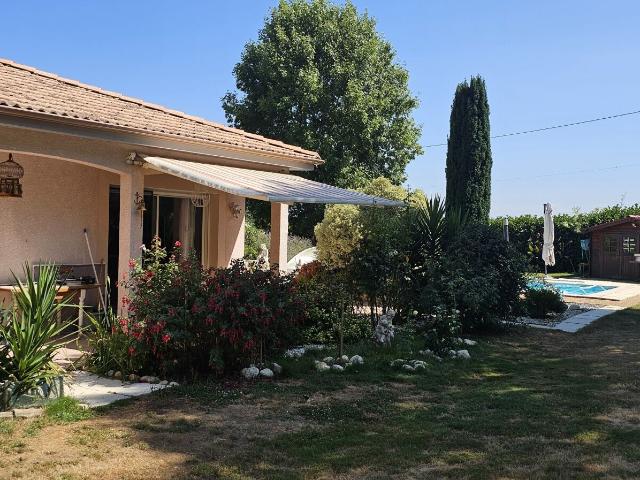 Maison vente à Mirande, Miélan