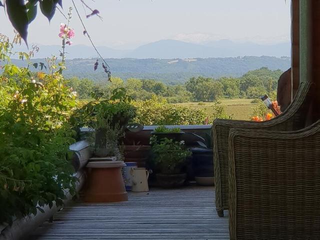 Maison vente à Mirande, Miélan