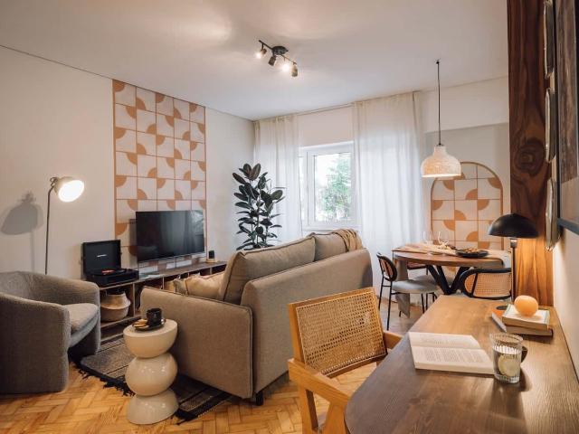 Apartamento alugar em Estrela, Lisboa