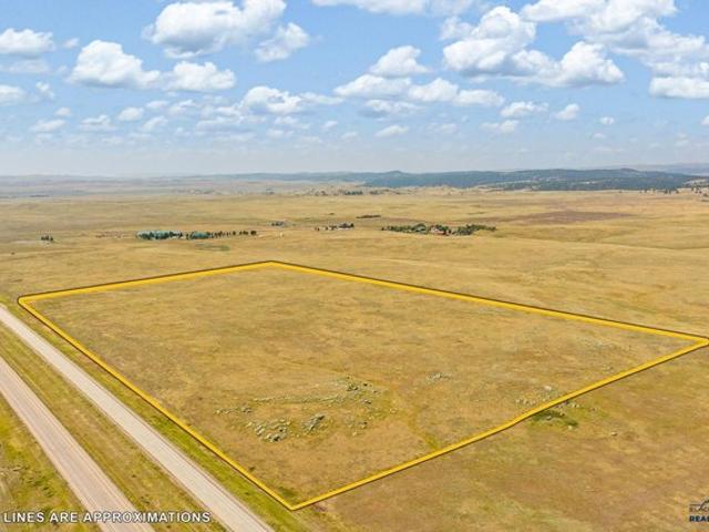 Land for sale in Fairburn, South Dakota