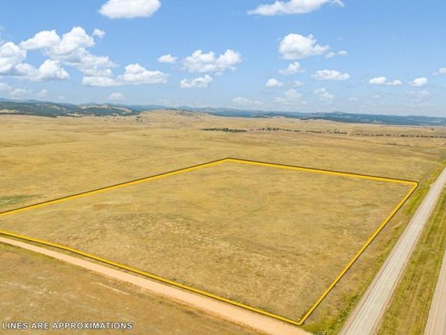 Land for sale in Fairburn, South Dakota