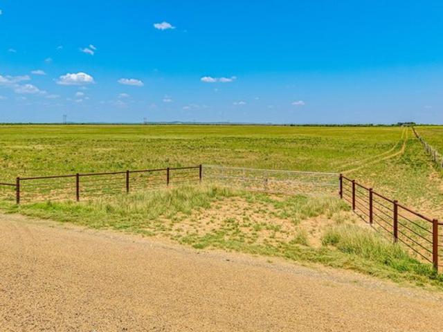 Land for sale in Miles, Texas