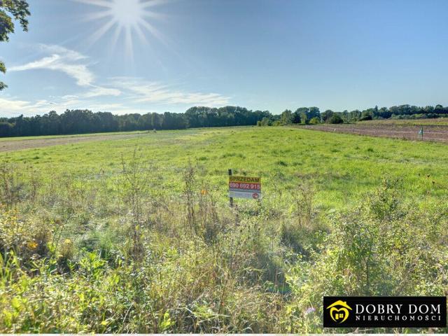 Grunt na sprzedaż w Mielnik, Podlaskie