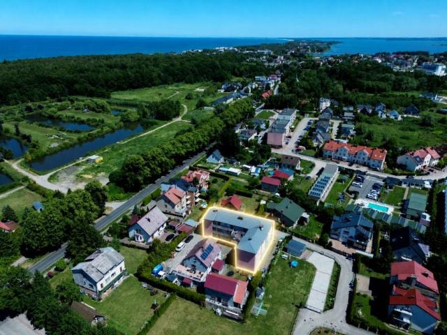 Mieszkanie na sprzedaż w Koszalin, Zachodniopomorskie