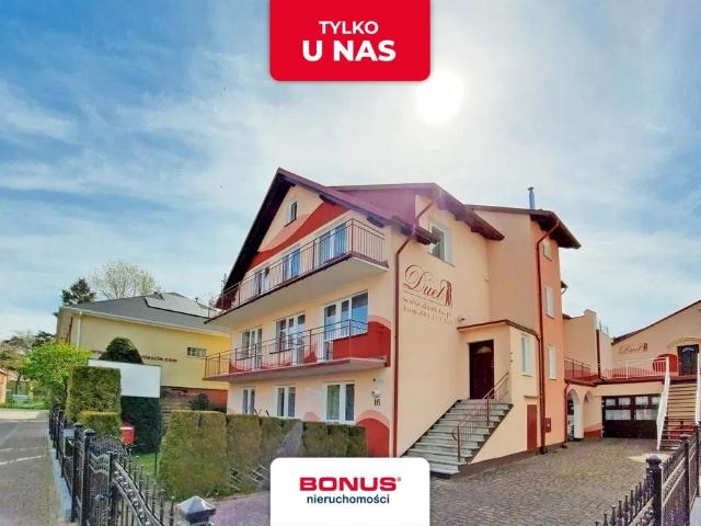 Dom na sprzedaż w Mielno, Zachodniopomorskie
