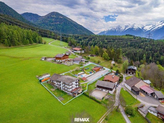 Haus kaufen in Obsteig, Tirol
