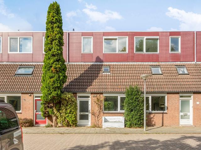 Woning te huur in Hof van Delft, Delft