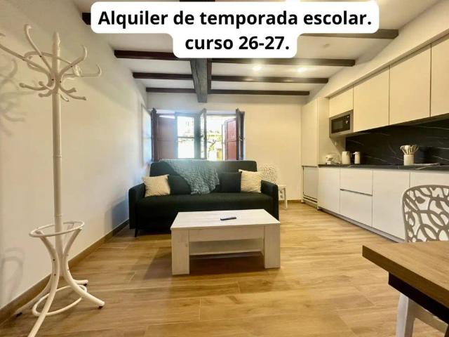 Apartamento en alquiler en Miengo, Cantabria