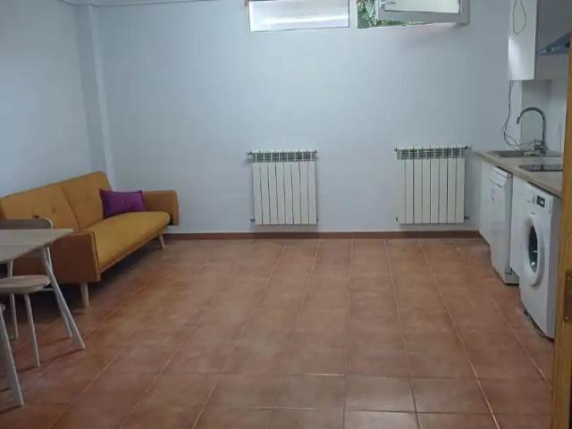 Apartamento en alquiler en Cudón, Miengo