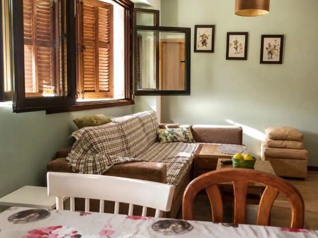 Apartamento en alquiler en Mogro, Miengo