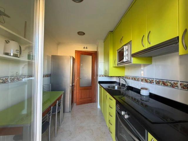 Apartamento en alquiler en Miengo, Cantabria