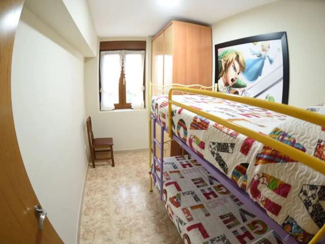 Apartamento en alquiler en Mogro, Miengo