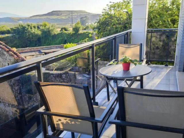 Apartamento en alquiler en Cudón, Miengo