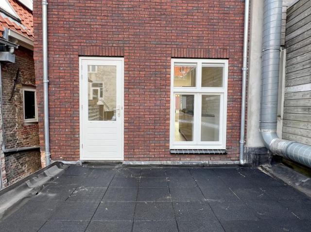 Appartement te huur in Binnenstad-Oost, Alkmaar