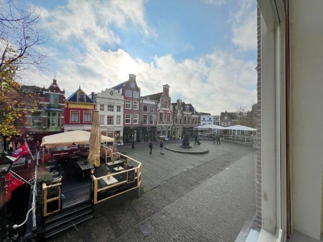 Appartement te huur in Binnenstad-Oost, Alkmaar