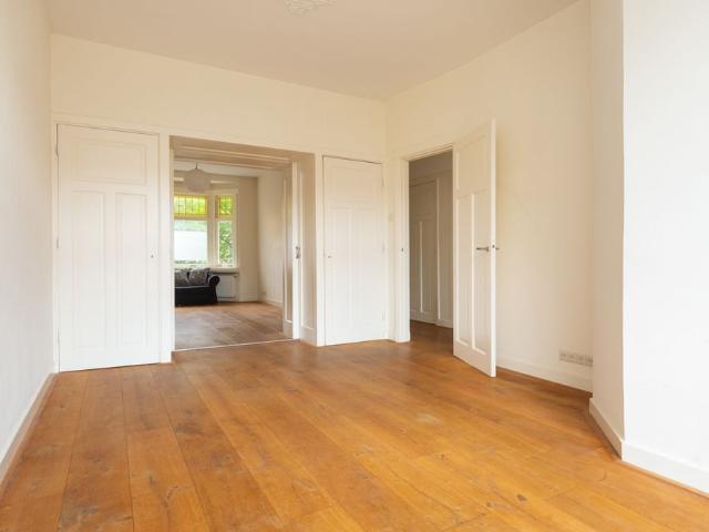 Appartement te huur in Vruchtenbuurt, Den Haag