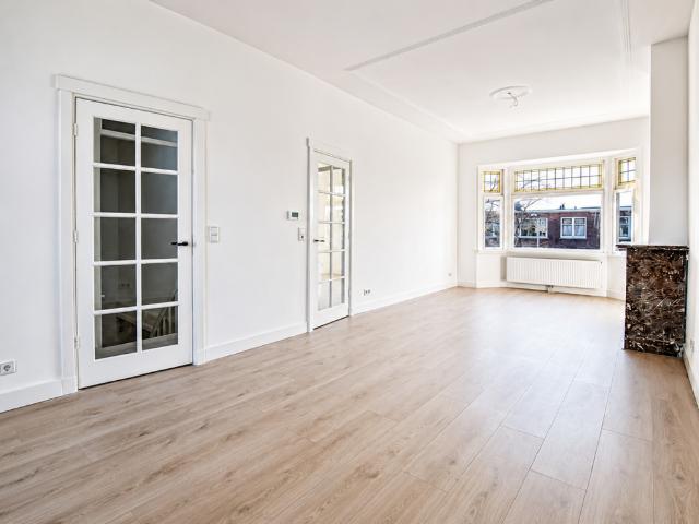 Appartement te huur in Vruchtenbuurt, Zuid Holland