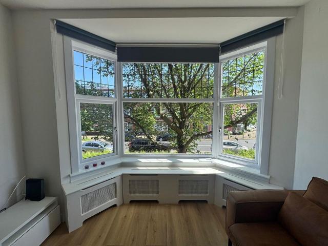 Appartement te huur in Vruchtenbuurt, Zuid Holland