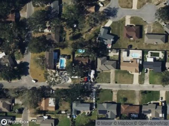 House for sale in Pensacola