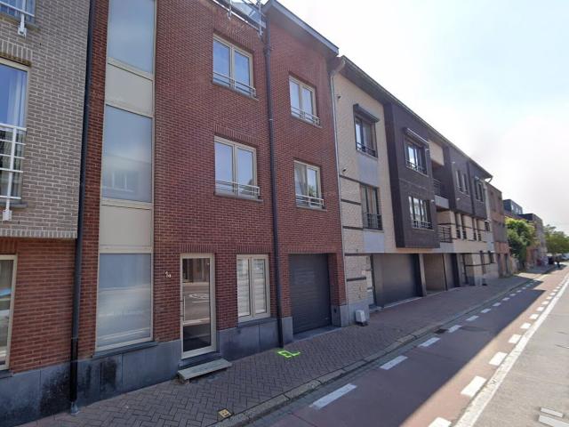 Appartement location à Merchtem, Brabant