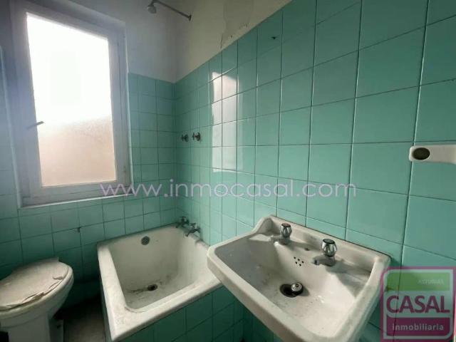 Apartamento en alquiler en Mieres, Asturias