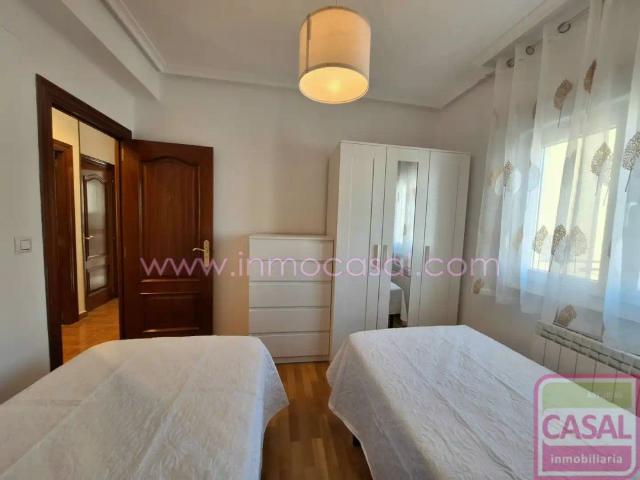 Apartamento en alquiler en Mieres, Asturias
