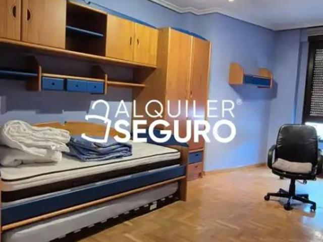 Apartamento en alquiler en Mieres, Asturias