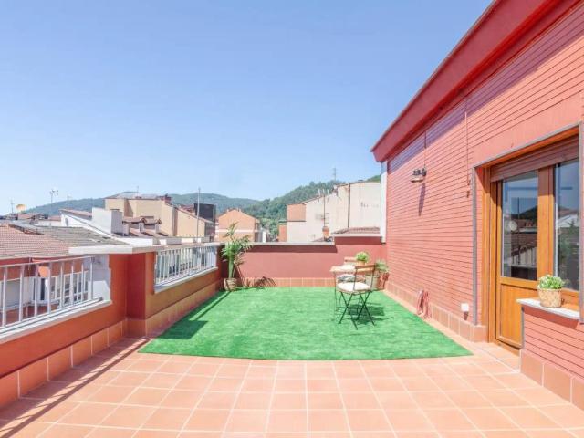 Apartamento en alquiler en Mieres