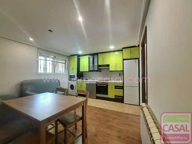 Apartamento en alquiler en Mieres, Asturias