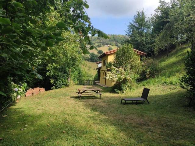 Apartamento en alquiler en Mieres, Asturias