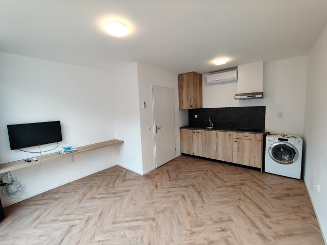 Studio te huur in Geldrop