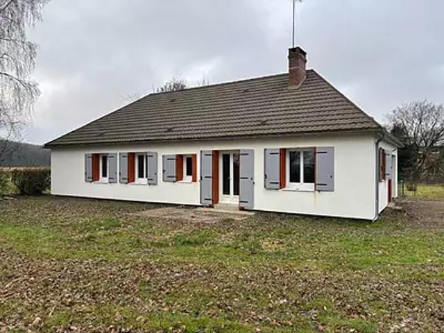 Maison location à Nogent-le-Rotrou, Miermaigne