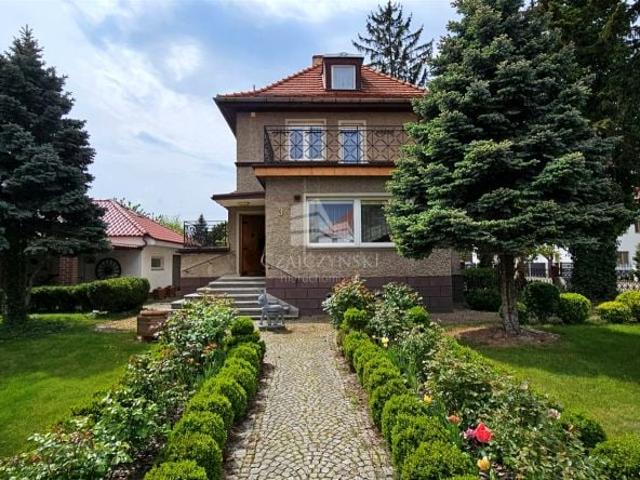 Dom na sprzedaż w Świdnica, Dolnośląskie