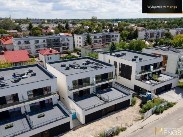 Mieszkanie na sprzedaż w Pruszków, Mazowieckie