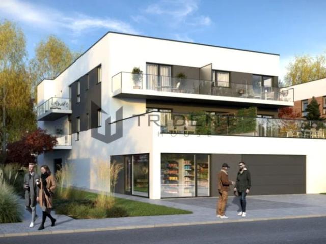 Mieszkanie na sprzedaż w Pruszków, Mazowieckie