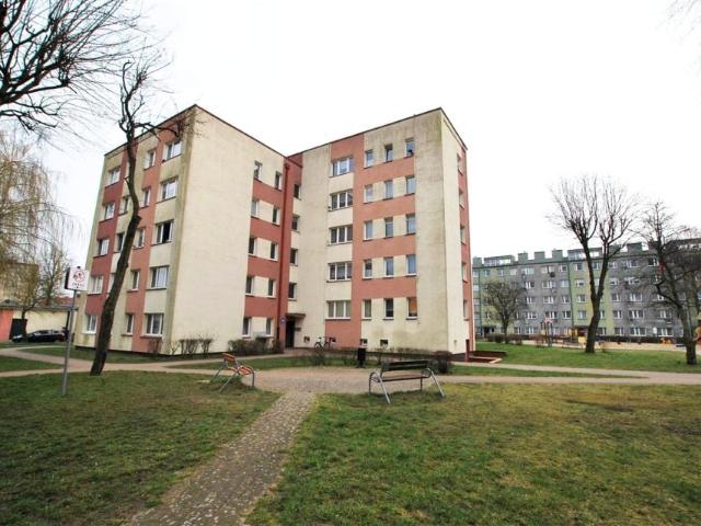 Mieszkanie na sprzedaż w Chyże, Szczecinek