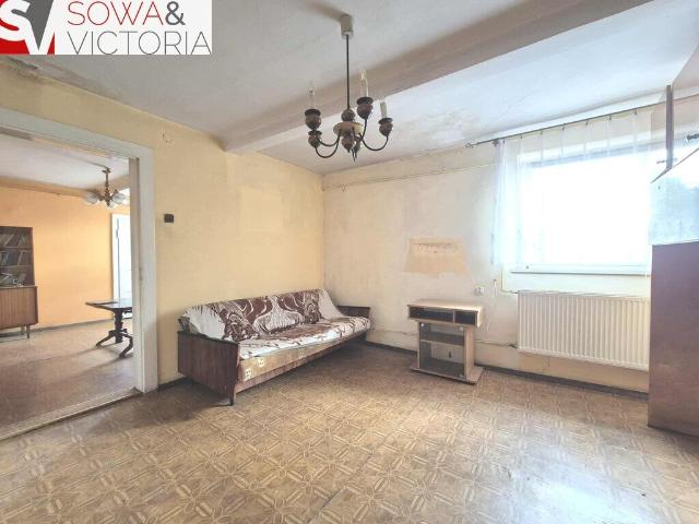 Mieszkanie na sprzedaż w Mieroszów, Dolnośląskie