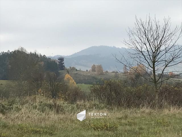 Grunt na sprzedaż w Mieroszów, Dolnośląskie