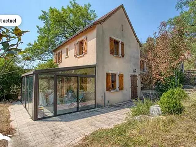 Maison vente à Le Bourg, Miers
