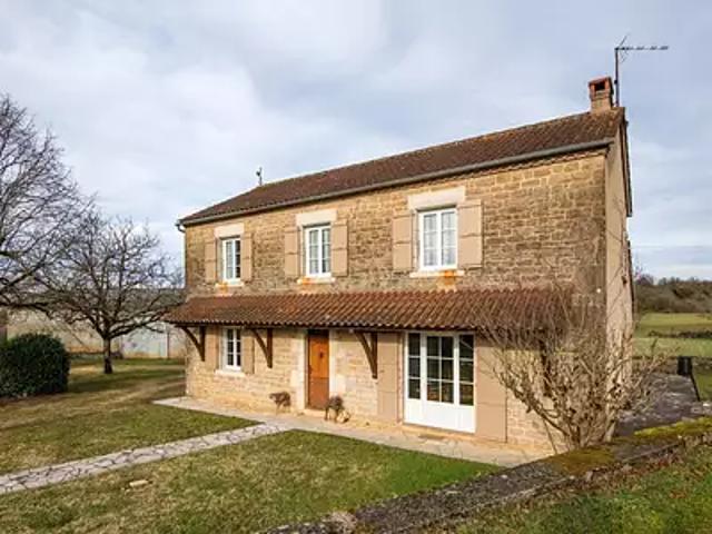 Maison vente à Le Bourg, Miers