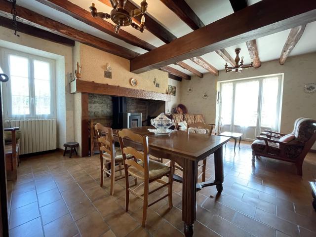 Maison vente à Miers, Lot