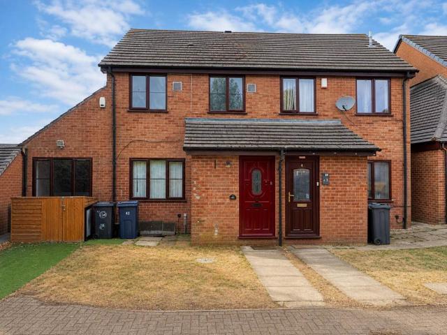 House for rent in Cressex, Buckinghamshire