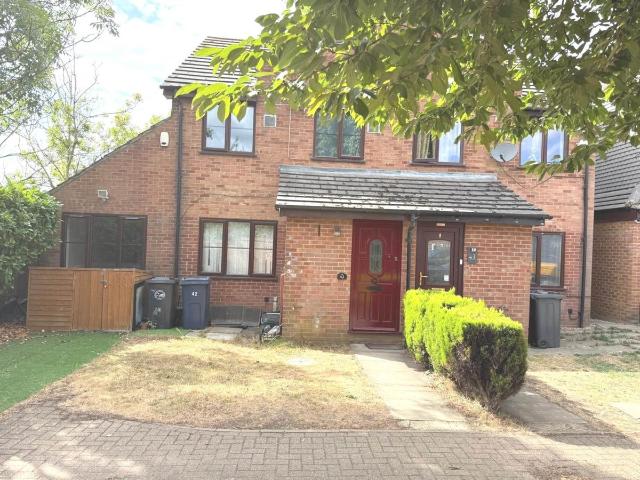 House for rent in Cressex, Buckinghamshire