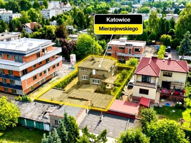 Dom na sprzedaż w Katowice, Śląskie