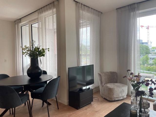 Appartement te huur in Zuid, Hoofddorp